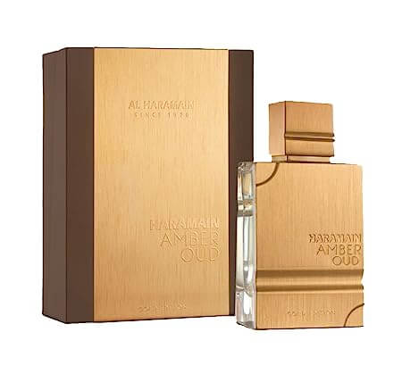 AL HARAMAIN AMBER OUD GOLD 100 ml EDP HOMBRE