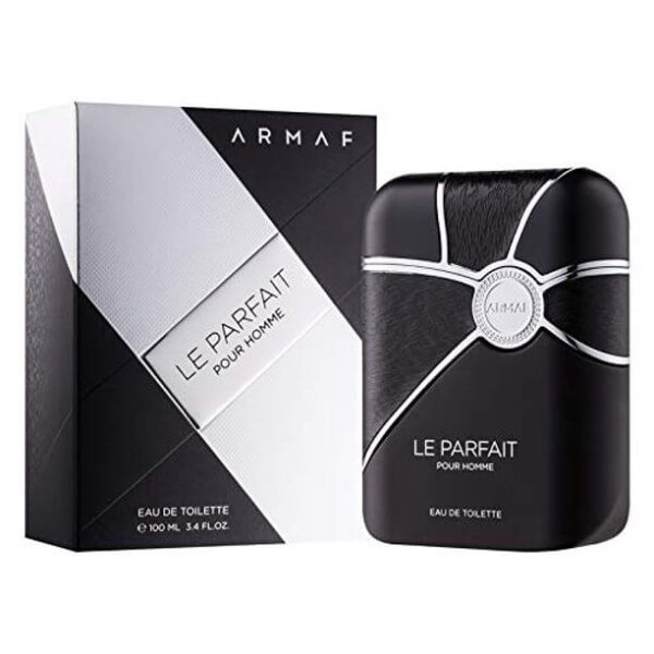 ARMAF LEPARFAIT 100 ml EDT HOMBRE