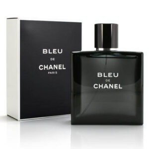 CHANEL BLEU 100 ml EDT HOMBRE