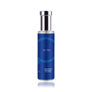FEROMONAS OKENY´S PARA CABALLEROS 30 ml.