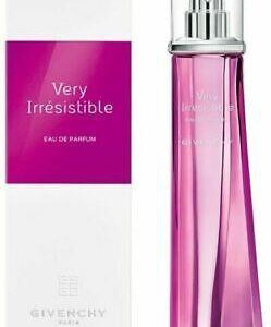 GIVENCHY VERY IRRESISTIBLE EDP  75 ml. Damas