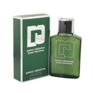 PACO RABANNE CLASICO EDT 100 ml. Hombre