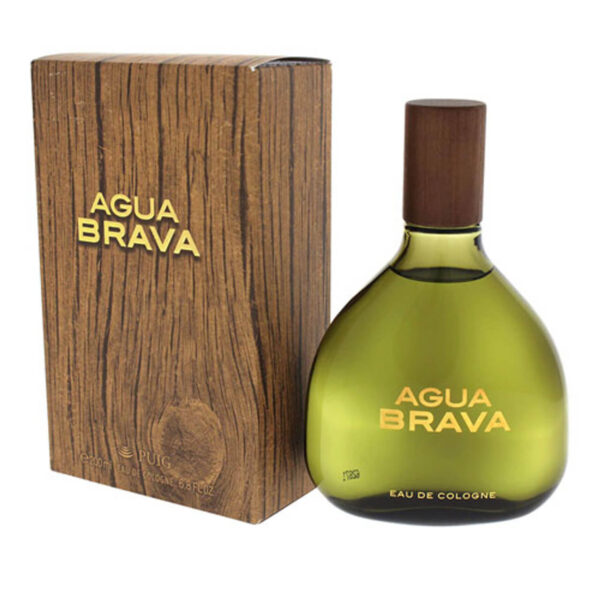 ANTONIO PUIG AGUA BRAVA 100 ml EDC HOMBRE