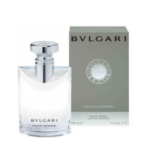 BVLGARI POUR HOMME 100 ml EDT HOMBRE
