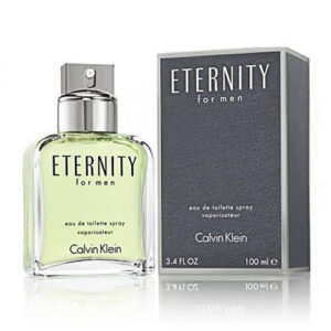 CALVIN KLEIN ETERNITY 100 ml EDC HOMBRE