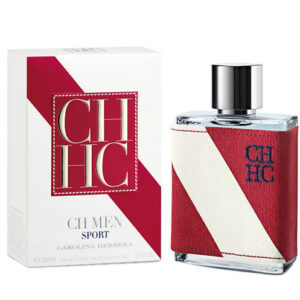 CAROLINA HERRERA CH SPORT 100 ml EDT HOMBRE