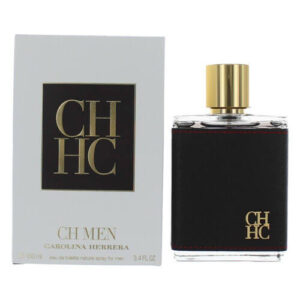 CAROLINA HERRERA CH 100 ml EDT SP HOMBRE