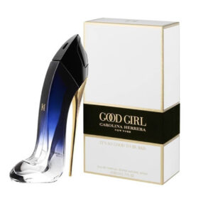 CAROLINA HERRERA GOOD GIRL 'LEGERE' 80 ml EDP DAMA