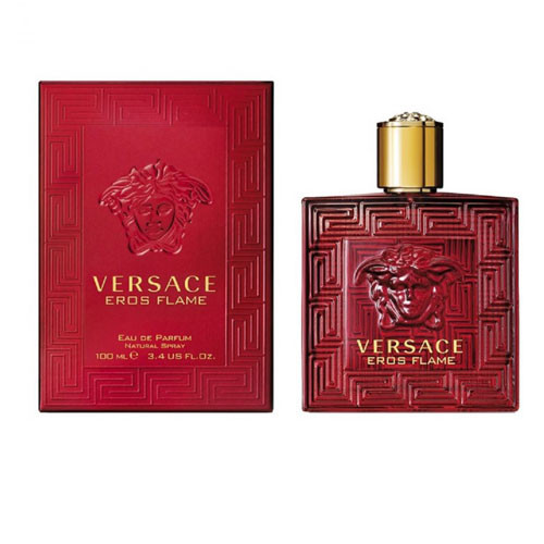 VERSACE EROS FLAME EDP 100 ml. Hombre
