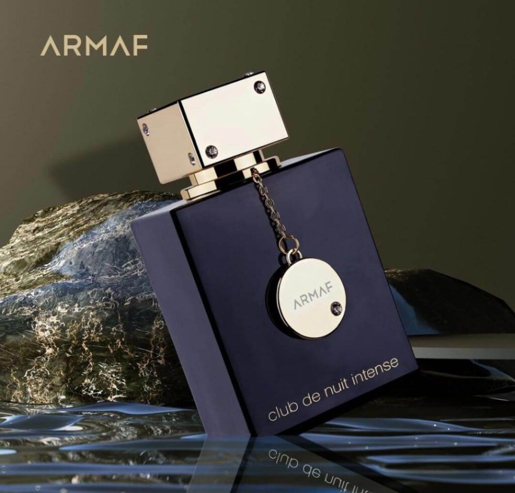 ARMAF CLUB DE NUIT INTENSE WOMAN 105 ml EDP SP American Shop HN