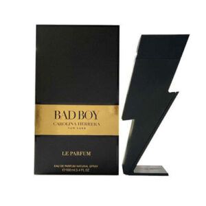 CAROLINA HERRERA CH BAD BOY LE PARFUM 100 ml EDP HOMBRE