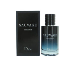 CHRISTIAN DIOR EAU SAUVAGE 100 ml EDT HOMBRE