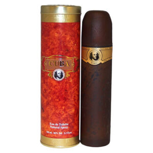 CUBA GOLD 100 ml EDT SP HOMBRE
