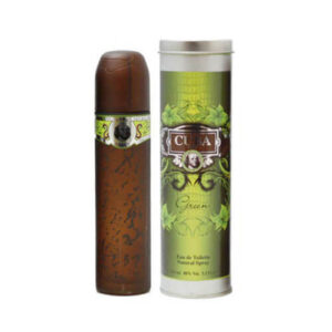 CUBA GREEN 100 ml EDT HOMBRE