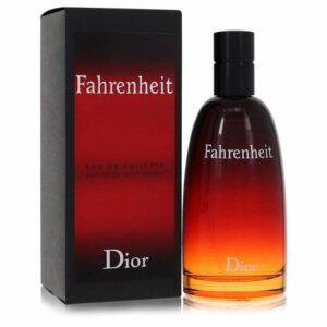 CHRISTIAN DIOR FAHRENHEIT 100 ml EDT HOMBRE