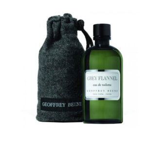 GEOFFREY BEENE GREY FLANNEL EDT 120 ml. Hombre
