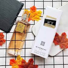 GIVENCHY HOT COUTURE EDP 100 ml. Damas - Image 2