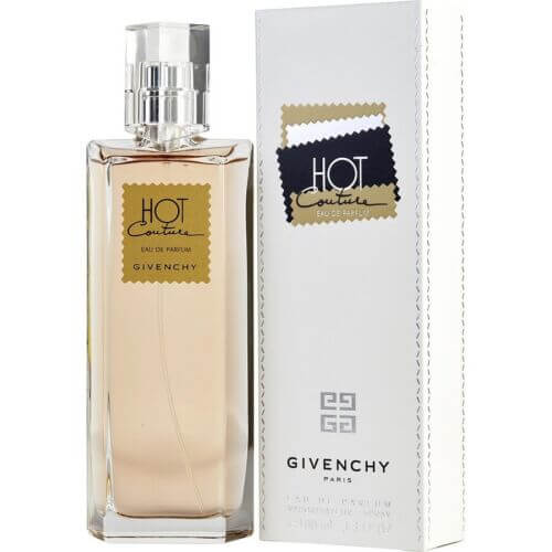 GIVENCHY HOT COUTURE EDP 100 ml. Damas