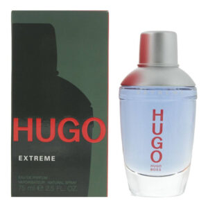 HUGO BOSS EXTREME (Green) 75 ml. EDP Hombre