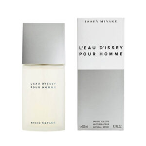 ISSEY MIYAKE EDT 125 ml. Hombre