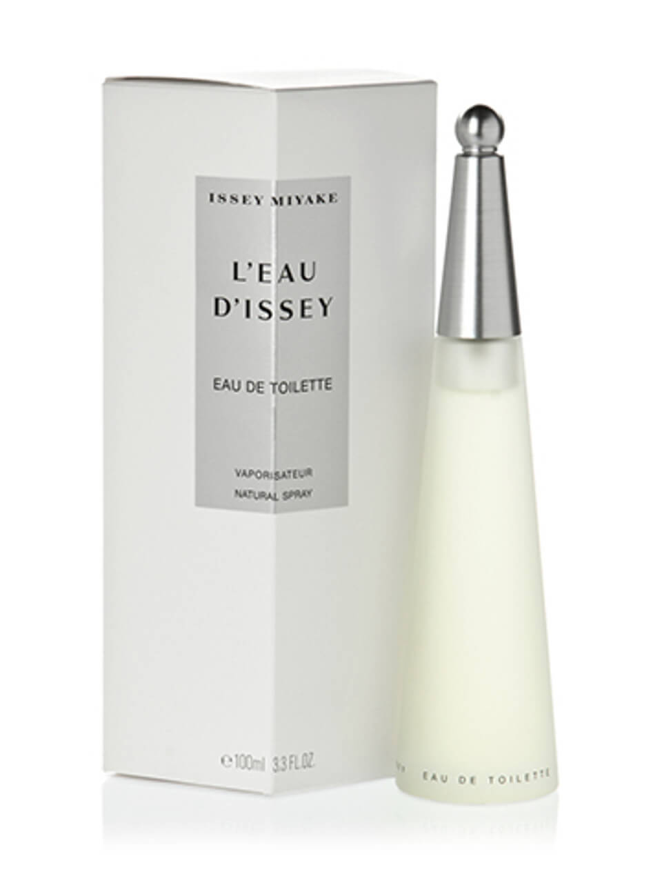 ISSEY MIYAKE WOMAN EDT 100 ml. Damas