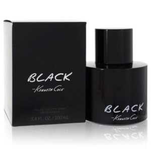 KENNETH COLE BLACK 100 ml EDT HOMBRE