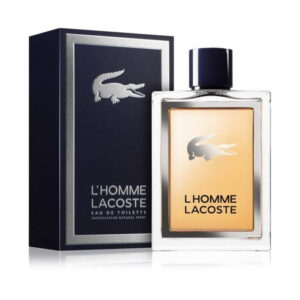 LACOSTE L'HOMME 100 ml EDT SP HOMBRE
