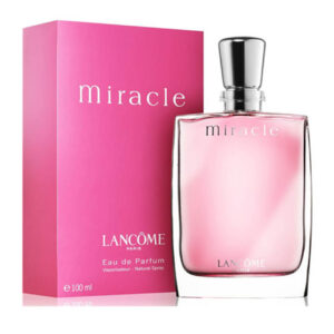 LANCOME MIRACLE 100 ml EDP SP DAMA