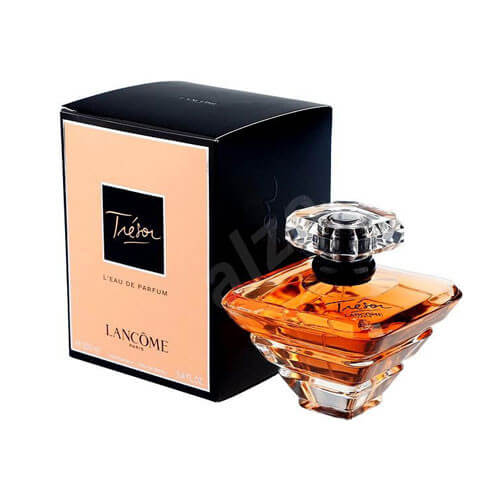 LANCOME TRESOR 100 ml EDP SP DAMA