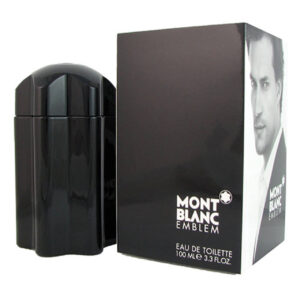 MONTBLANC EMBLEM EDT 100 ml. Hombre