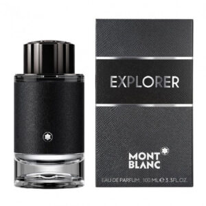 MONTBLANC EXPLORER EDP 100 ml. Hombre