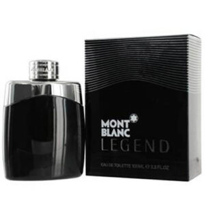MONTBLANC LEGEND EDT 100 ml. Hombre