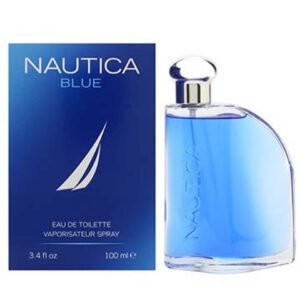 NAUTICA BLUE EDT 100 ml. Hombre
