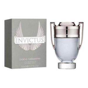 PACO RABANNE INVICTUS EDT 50 ml. Hombres