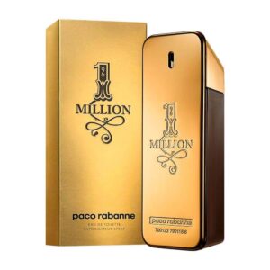 PACO RABANNE ONE MILLION EDT 50 ml. Hombre