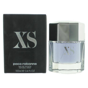 PACO RABANNE XS EDT 100 ml. Hombre