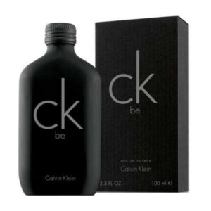 CALVIN KLEIN BE 100 ml EDT Unisex