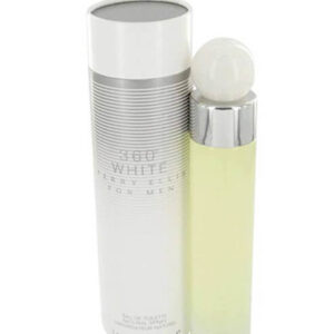 PERRY ELLIS 360 WHITE 100 ml EDT SP HOMBRE