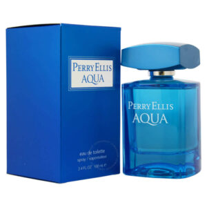 PERRY ELLIS AQUA 100 ml EDT HOMBRE