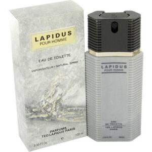 TED LAPIDUS 100 ml EDT SP HOMBRE