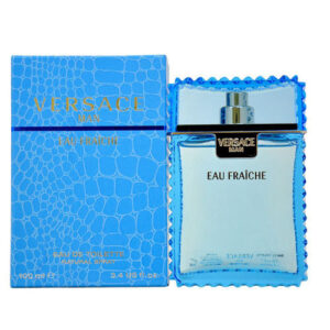 VERSACE EAU FRAICHE EDT 100 ml. Hombre
