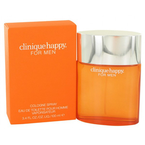 CLINIQUE HAPPY MEN EDT 100 ml. Hombre