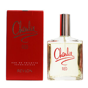 REVLON CHARLIE EDT 100 ml. Damas