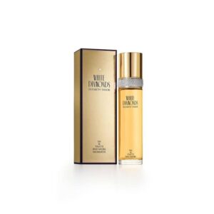 ELIZABETH TAYLOR WHITE DIAMONDS EDT 100 ml. Damas