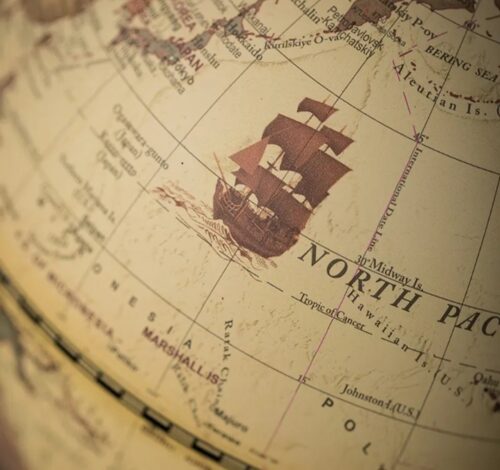 GLOBO MADERA VINTAGE - Image 3