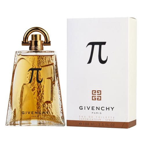 GIVENCHY PI EDT 100 ml. Hombre