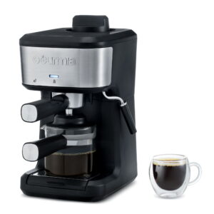 GOURMIA STEAM ESPRESSO MAKER MODEL GCM4210