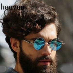 GAFAS DE SOL PUNK METALICO VARIOS COLORES