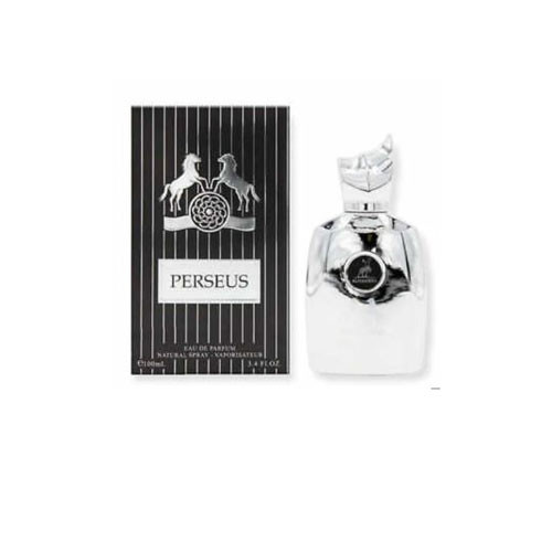 MAISON ALHAMBRA PERSEUS MEN 100 EDP Hombres