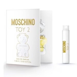 MOSCHINO TOY2 - 1 ml. EDP Damas